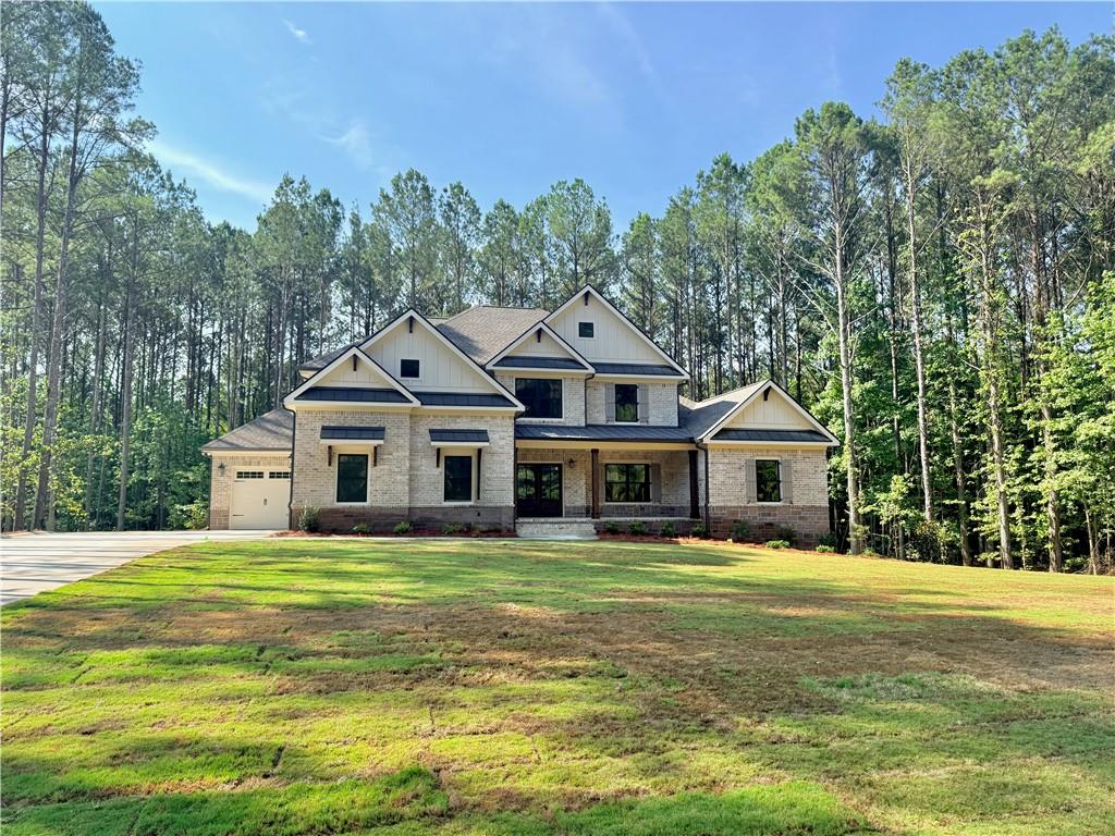 615 Shepherds Crossing Property Photo 1