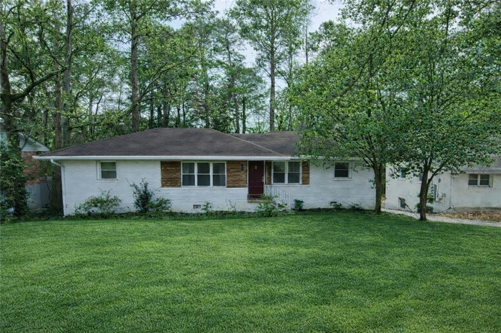 2167 Dresden Drive Ne Property Photo 1