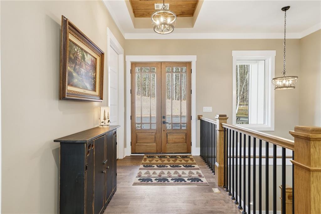 1785 Hubbard Road Property Photo 4