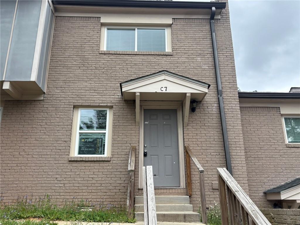 2604 Campbellton Road Sw Unit C7 Property Photo 1