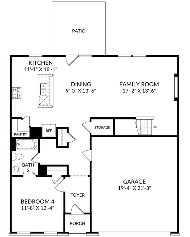 371 Jasmine Woods Drive Property Photo 33