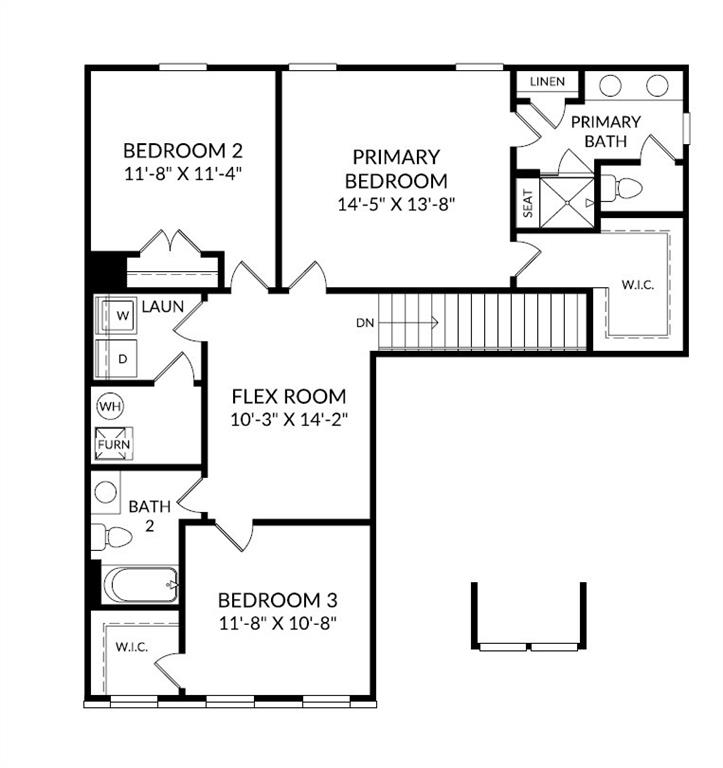 371 Jasmine Woods Drive Property Photo 34