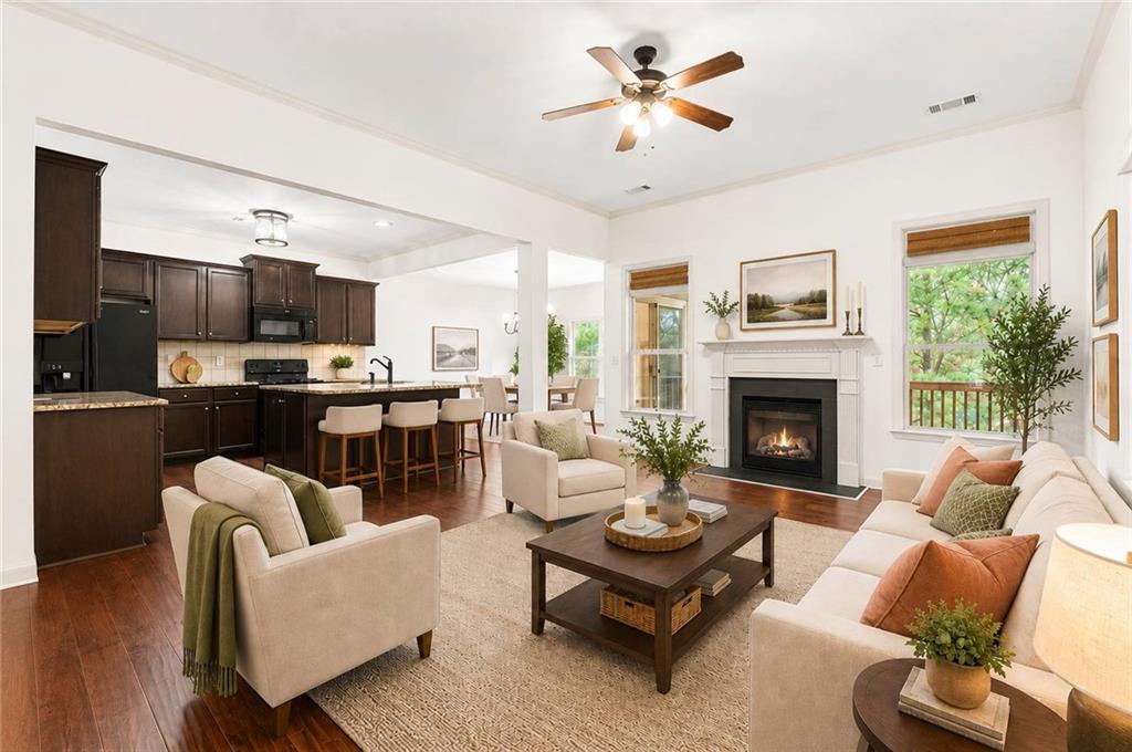 117 Heritage Pointe