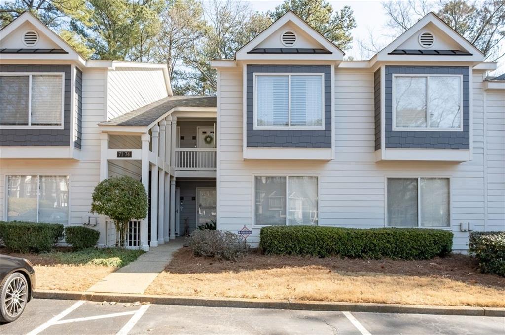 74 Fair Haven Way Se Property Photo 1