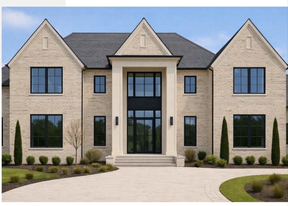 2214 Escalade Court Property Photo 3
