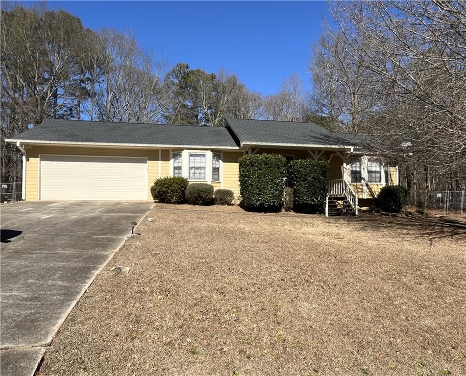 205 Meadowbrook Drive Property Photo 1