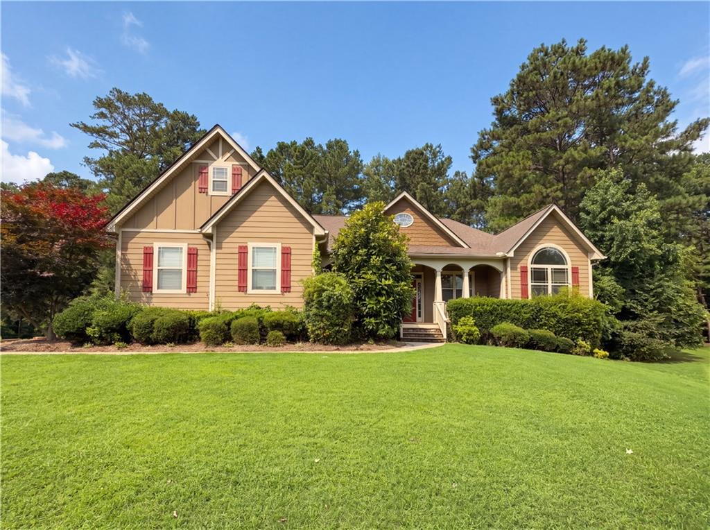 212 Westwind Drive Property Photo 1