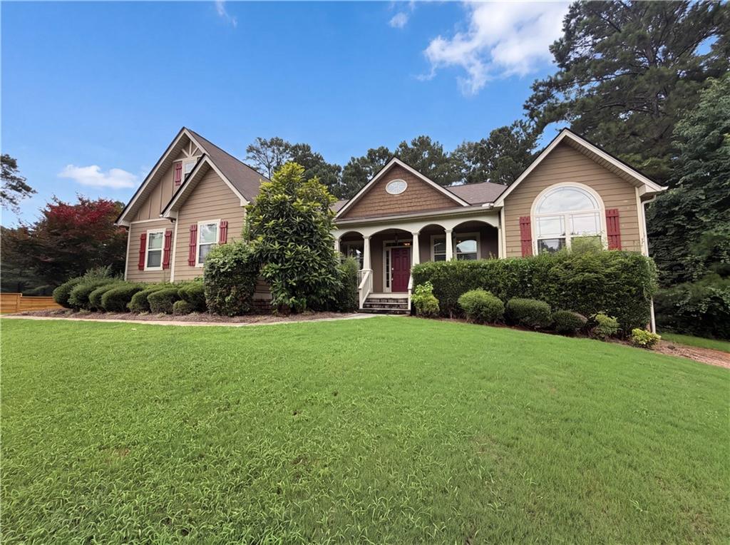 212 Westwind Drive Property Photo 22