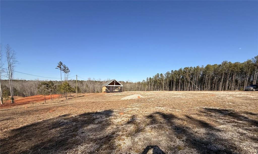 3445 Silas Mercer Road Ne Property Photo 1