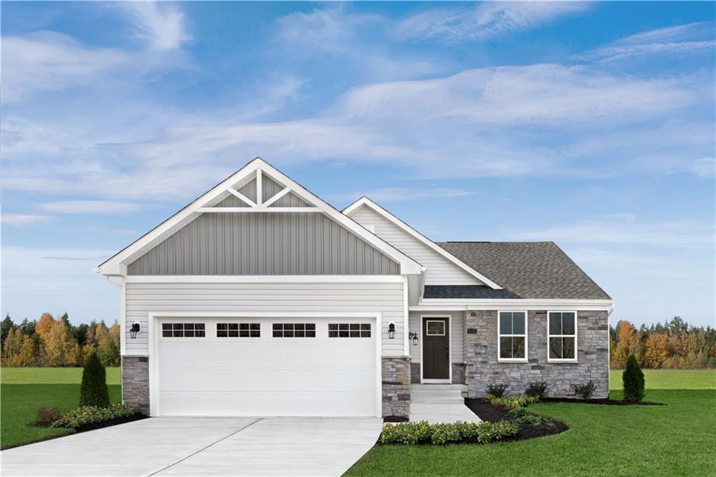 206 Tranquility Trace Property Photo 1