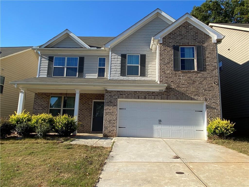 1430 Ox Bridge Way Property Photo 1