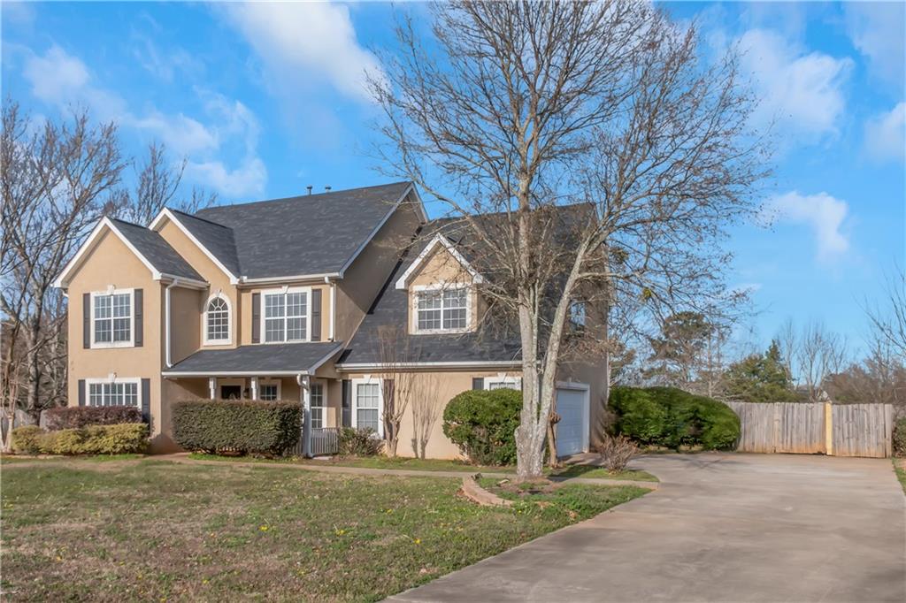 112 Wyckliffe Drive