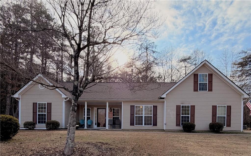 5475 Cool Creek Court Property Photo 1