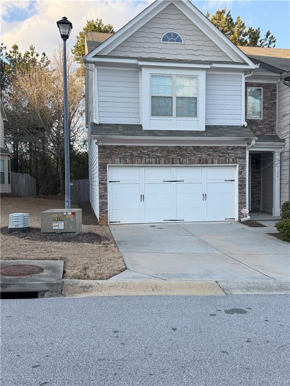 3144 Spicy Cedar Lane Property Photo 1