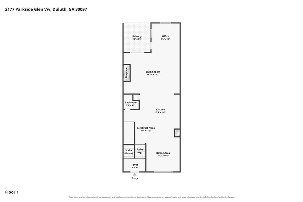 2177 Parkside Glen View Property Photo 22