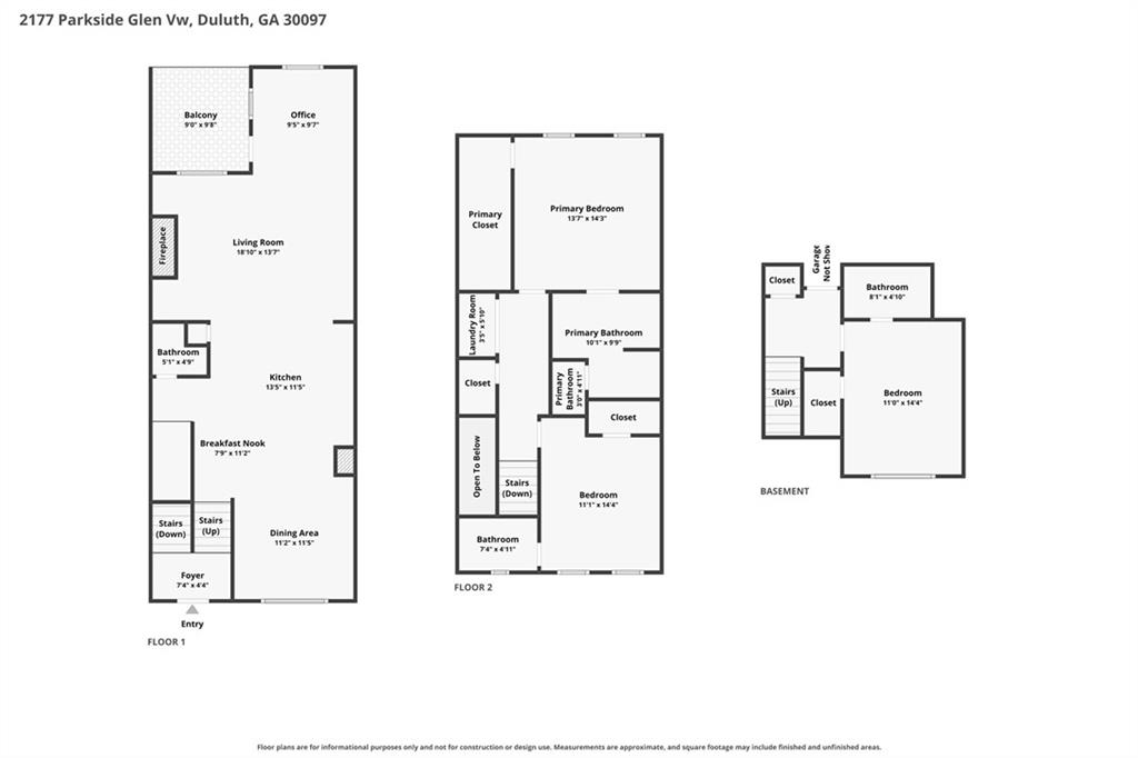 2177 Parkside Glen View Property Photo 23