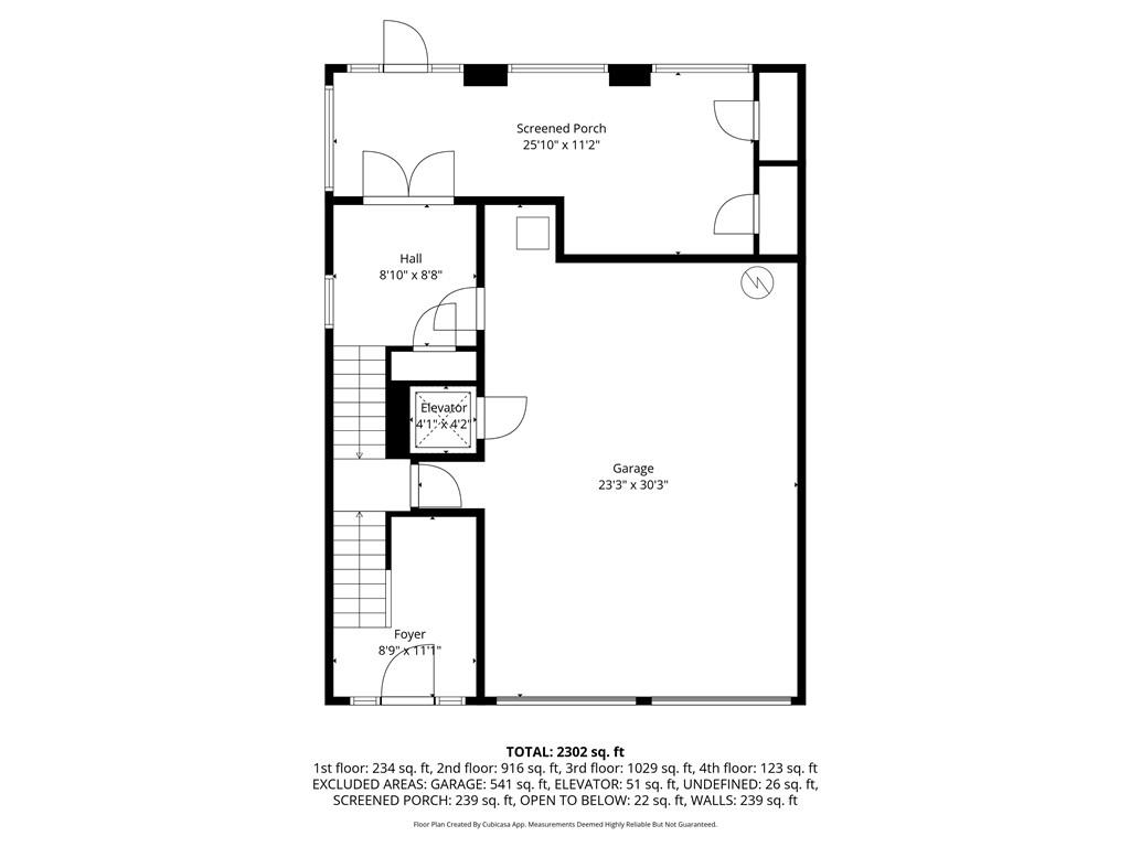 114 Riverfront Circle Property Photo 41
