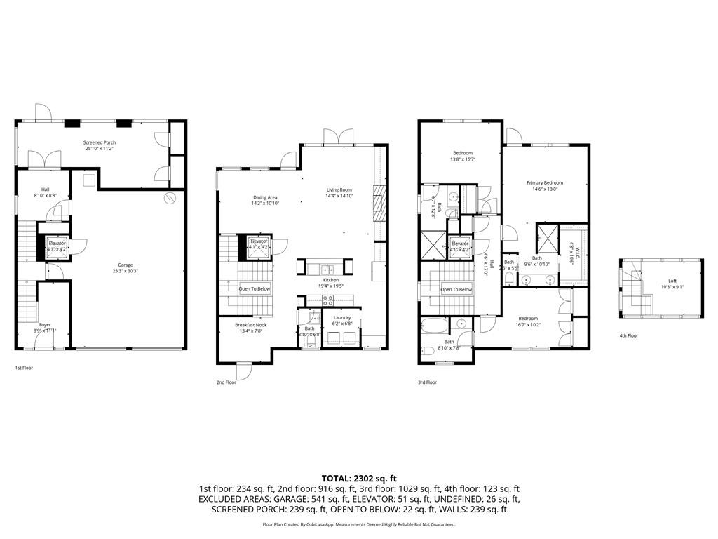 114 Riverfront Circle Property Photo 45