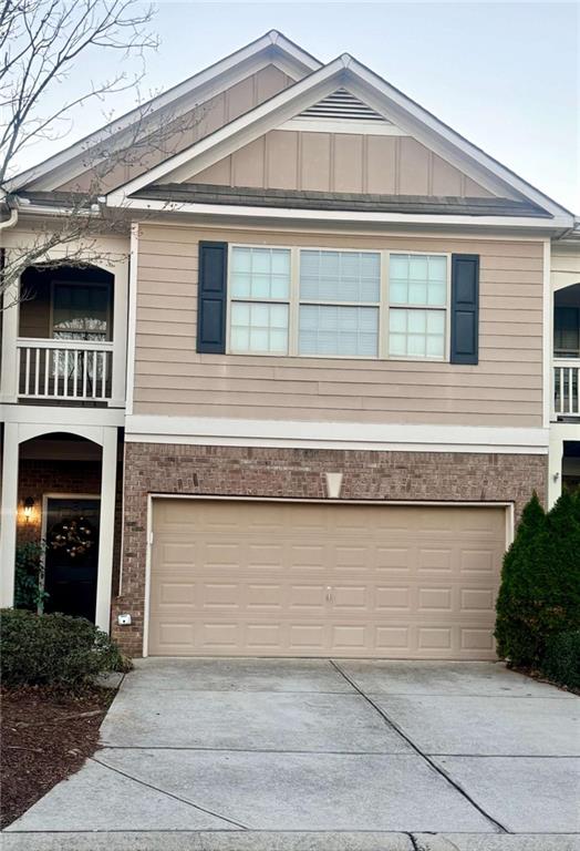 3110 Spicy Cedar Lane Property Photo 1