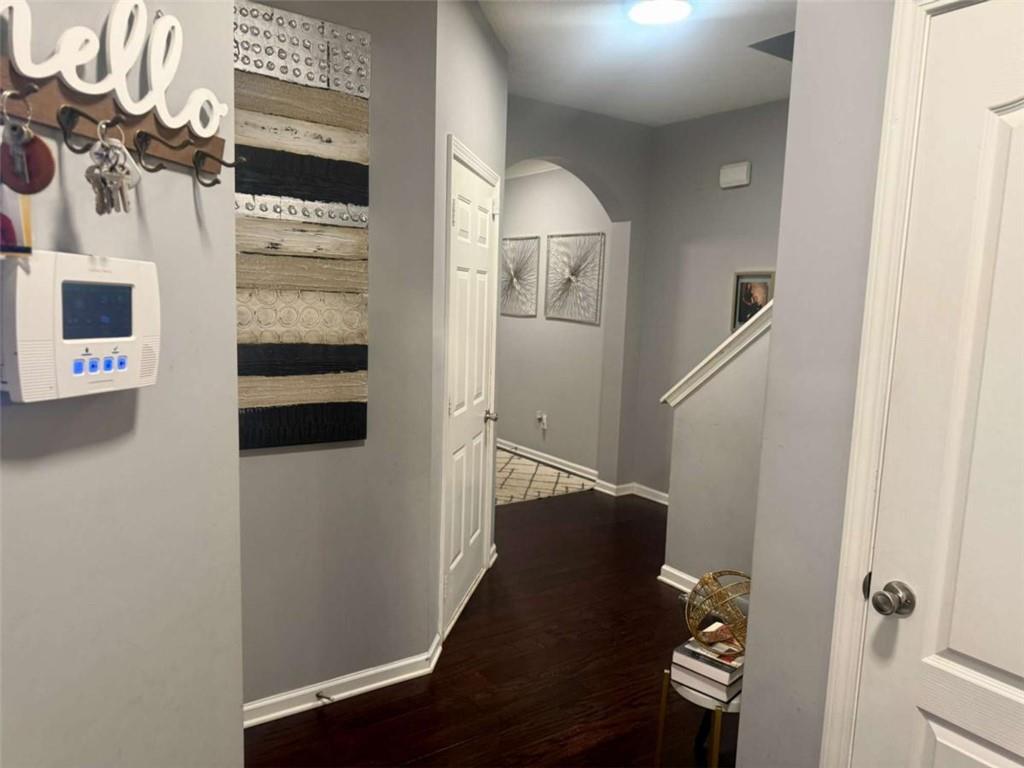 3110 Spicy Cedar Lane Property Photo 4