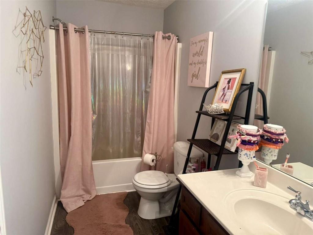 3110 Spicy Cedar Lane Property Photo 11