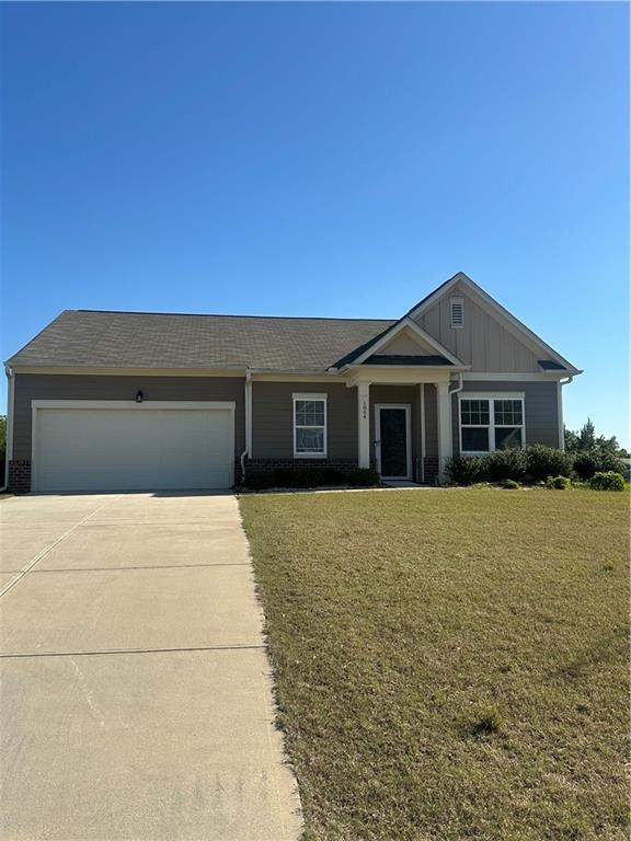 1064 Coldwater Drive Property Photo 1