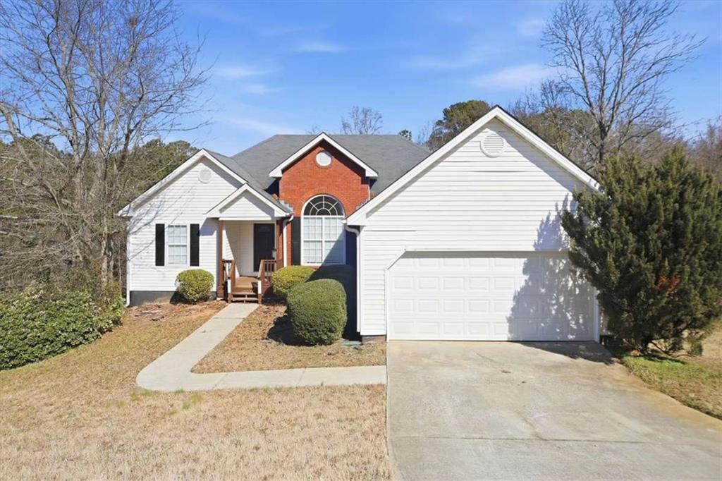 232 Cambridge Drive Property Photo 1