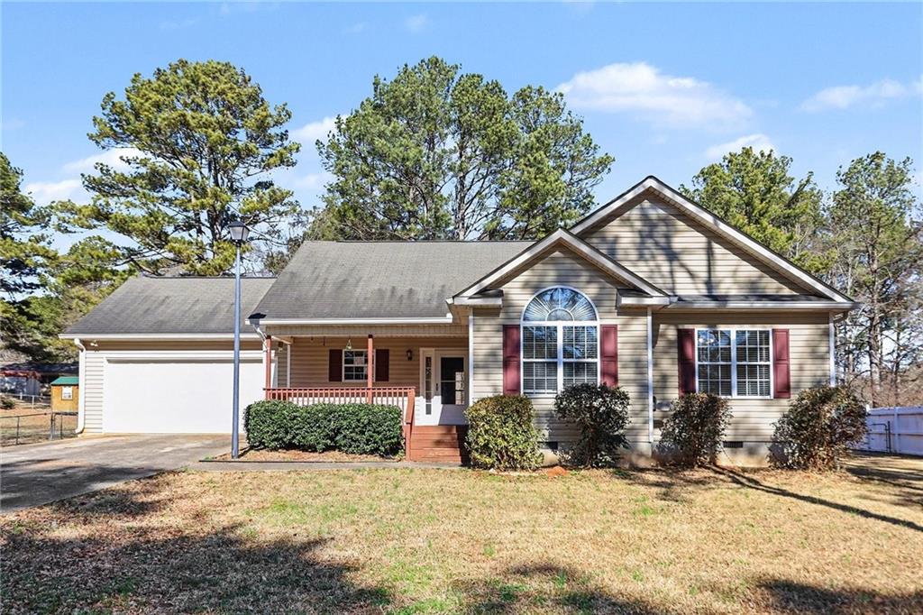 170 Double D Road Property Photo 1