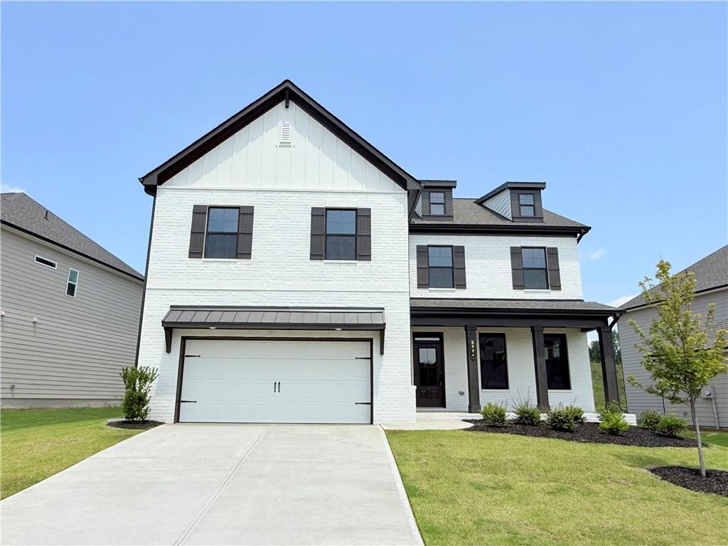 5276 Baymont Drive Property Photo 1