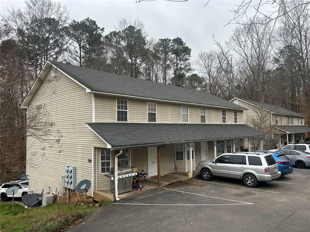 350 Herndon Lane Property Photo 1
