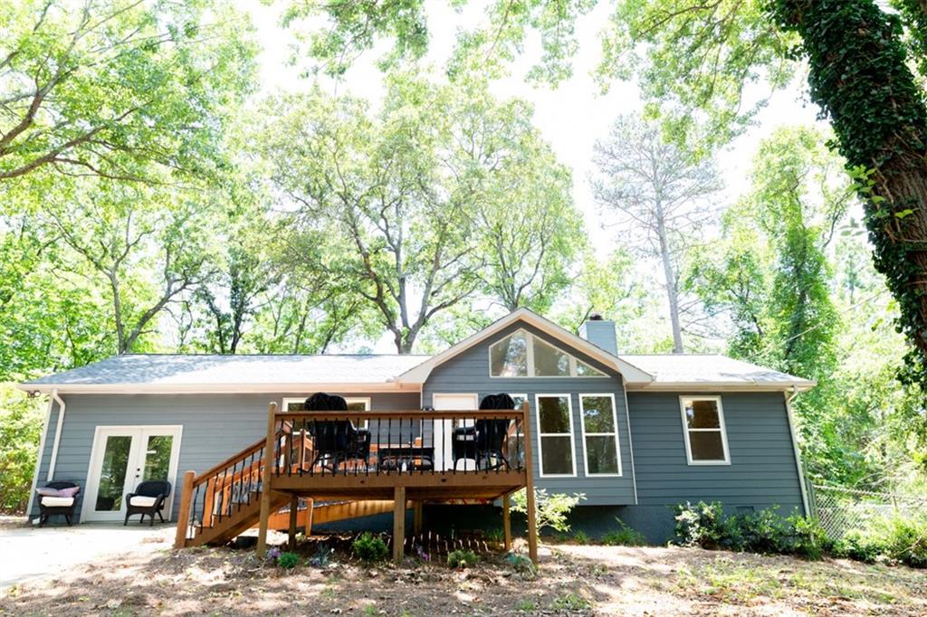 19 Mountain View Court Property Photo 1