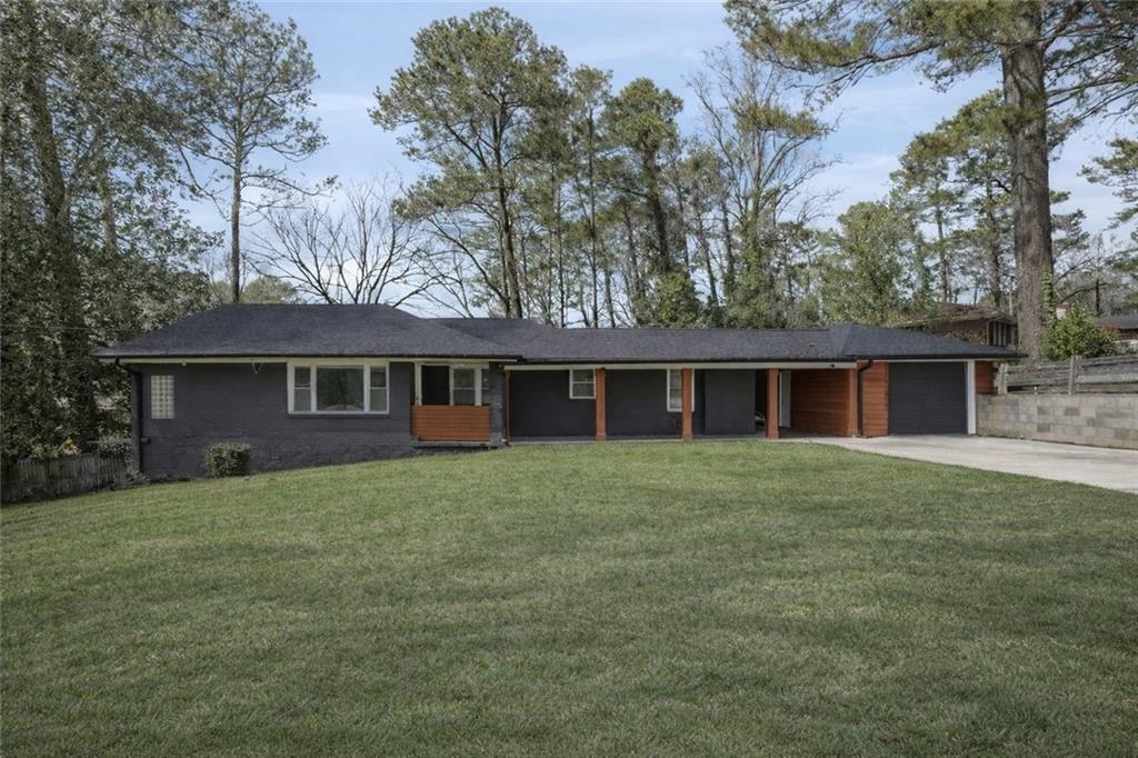 1973 Glendale Drive