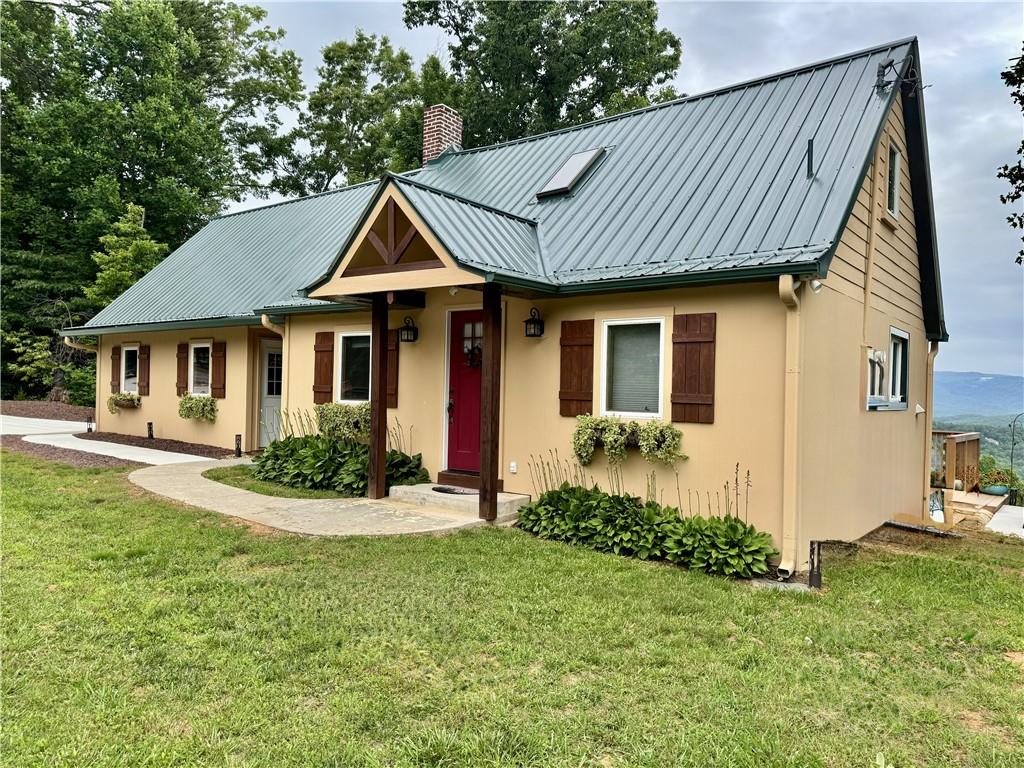 1129 Eagle Ridge Road