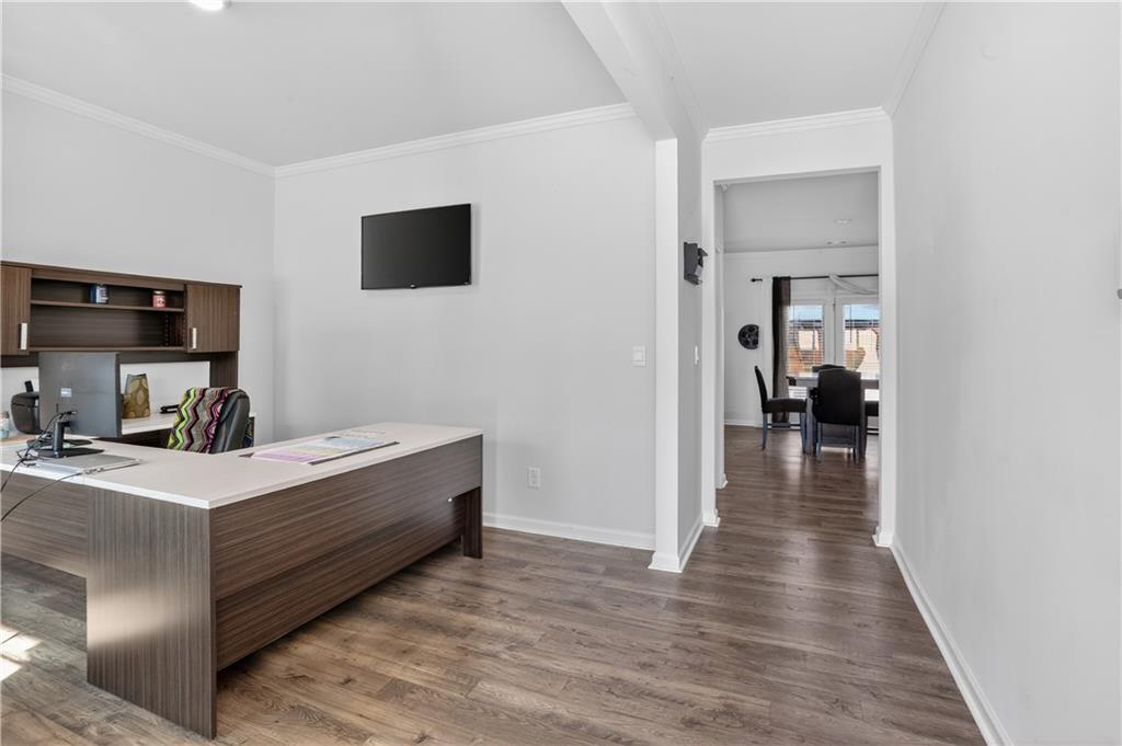 930 Sly Fox Run Property Photo 3