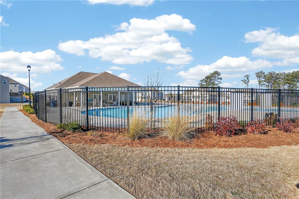 930 Sly Fox Run Property Photo 24