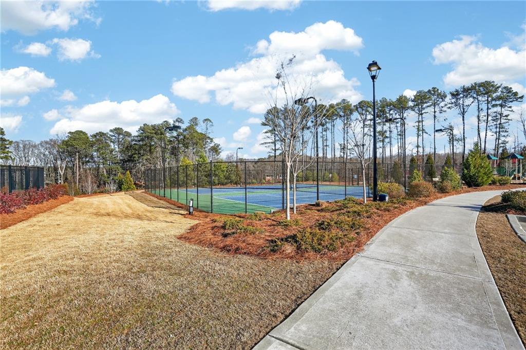 930 Sly Fox Run Property Photo 25