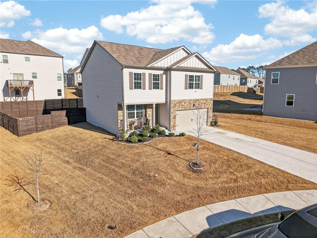 930 Sly Fox Run Property Photo 26