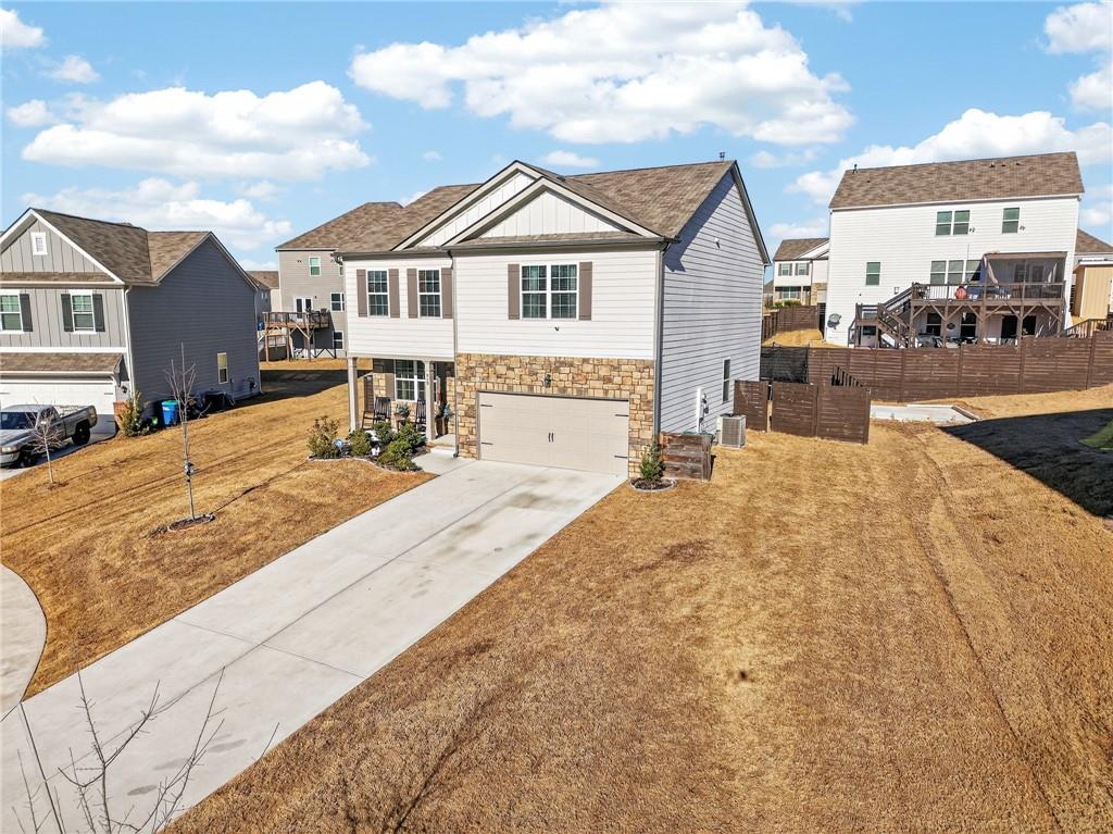 930 Sly Fox Run Property Photo 27