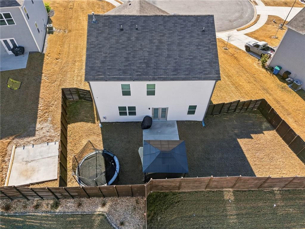930 Sly Fox Run Property Photo 28