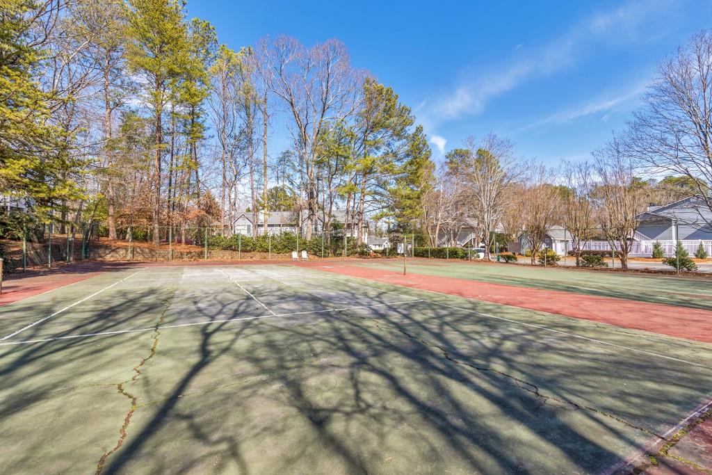 201 Natchez Trace Property Photo 30