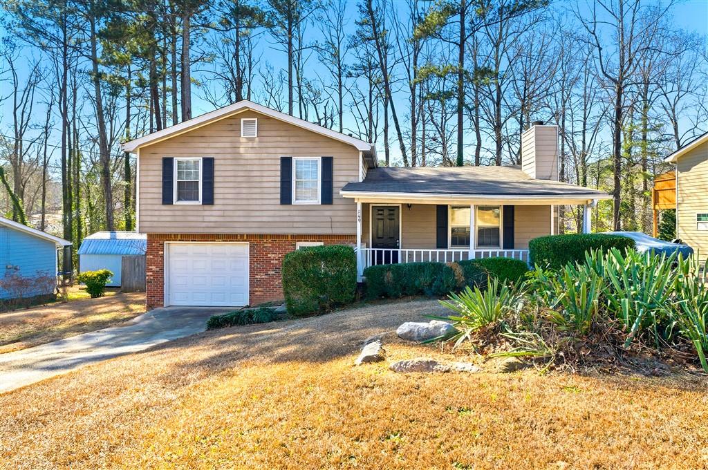 1496 Cherry Hill Road Sw Property Photo 1