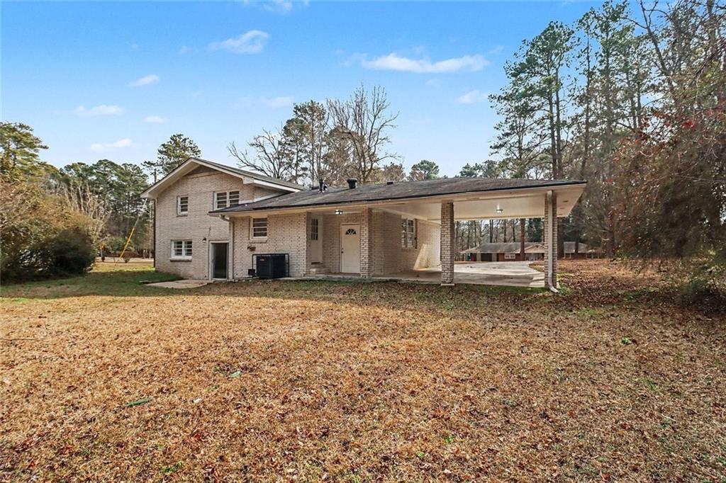 1489 Pine Drive Property Photo 1