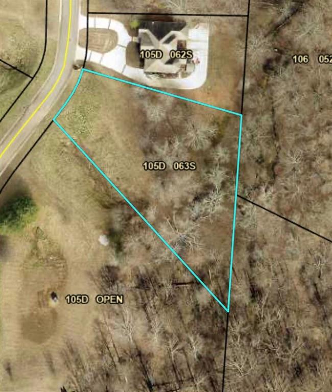 5695 Meadow View Drive Property Photo 1