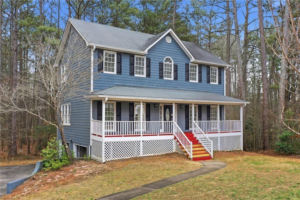 7285 Wyngate Drive Property Photo 1