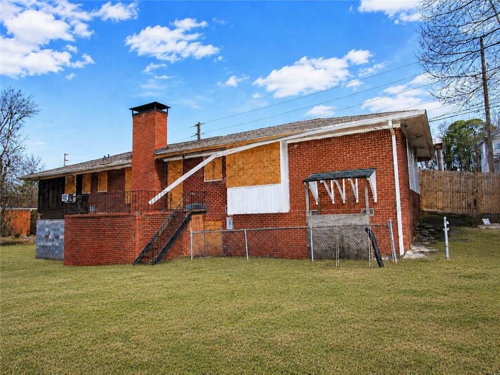 5195 Austell Road Property Photo 13