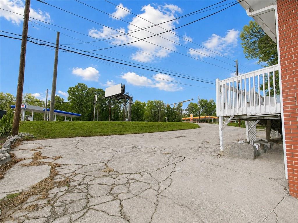 5195 Austell Road Property Photo 19