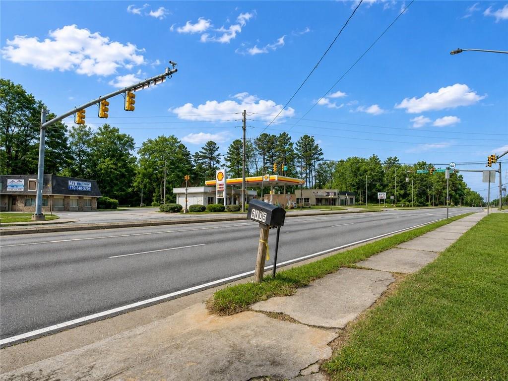 5195 Austell Road Property Photo 20