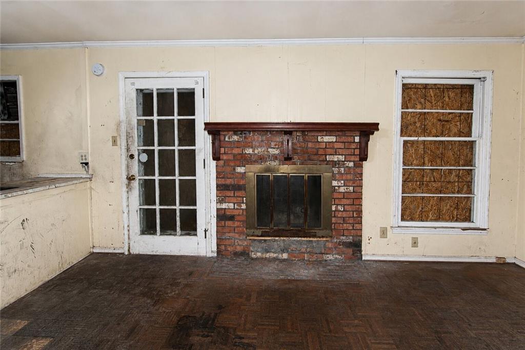 5195 Austell Road Property Photo 23