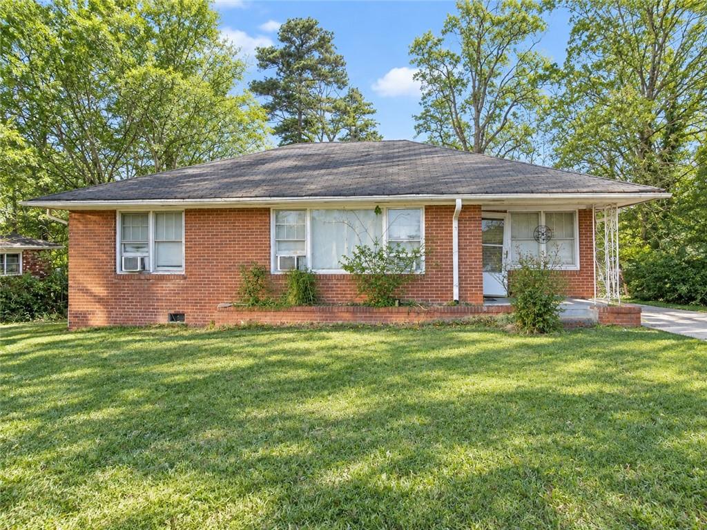 154 Privette Road SW