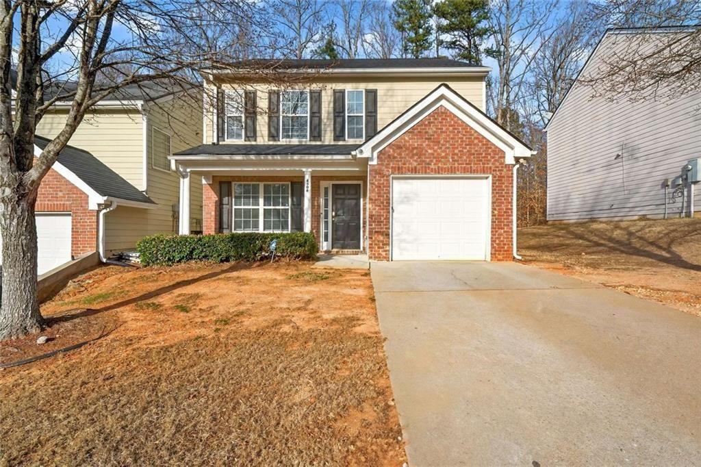 4406 Ravenwood Drive Property Photo 1